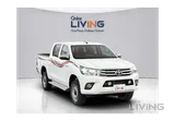 Toyota Hilux Standard 2021